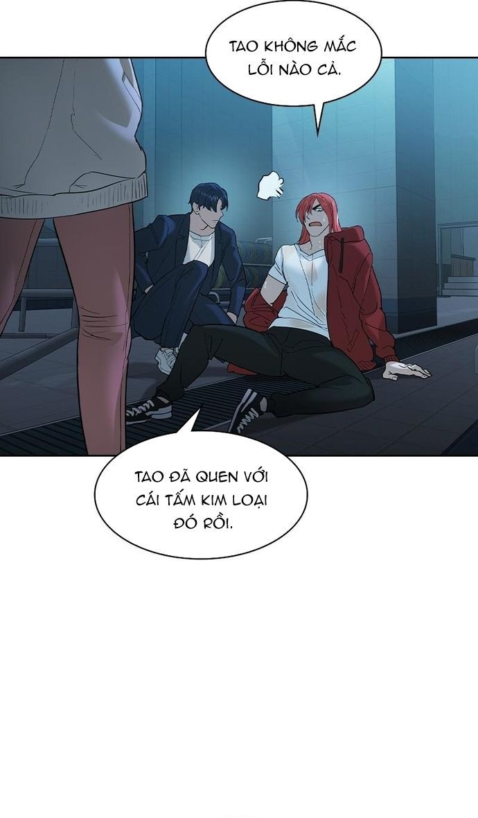 Tiền Bạc Và Quyền Lực - Chapter 127 - Page 26