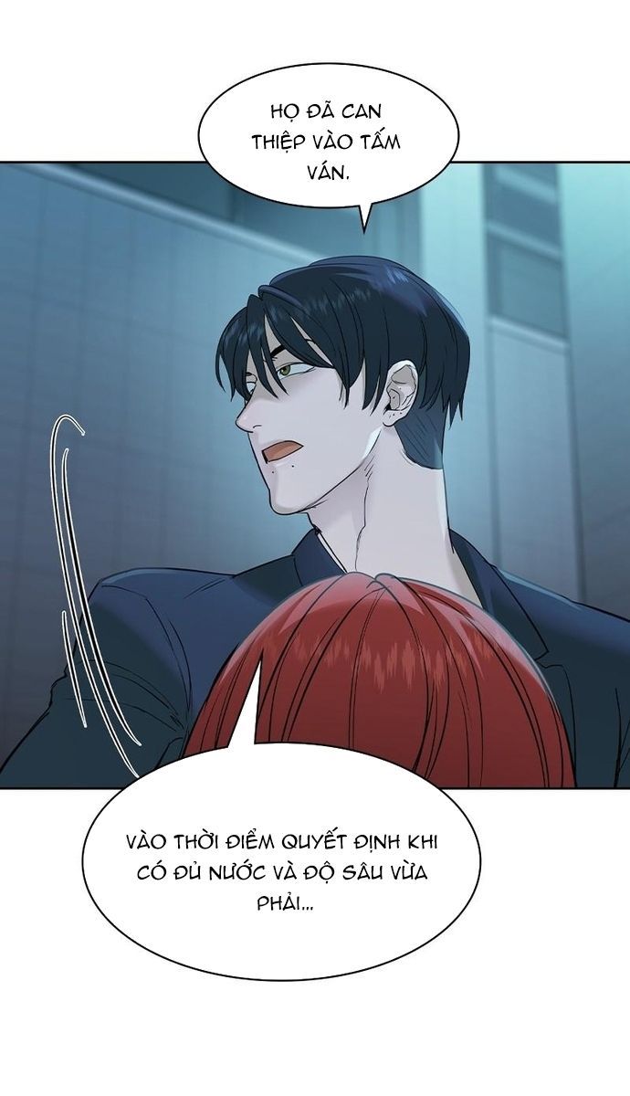 Tiền Bạc Và Quyền Lực - Chapter 127 - Page 31