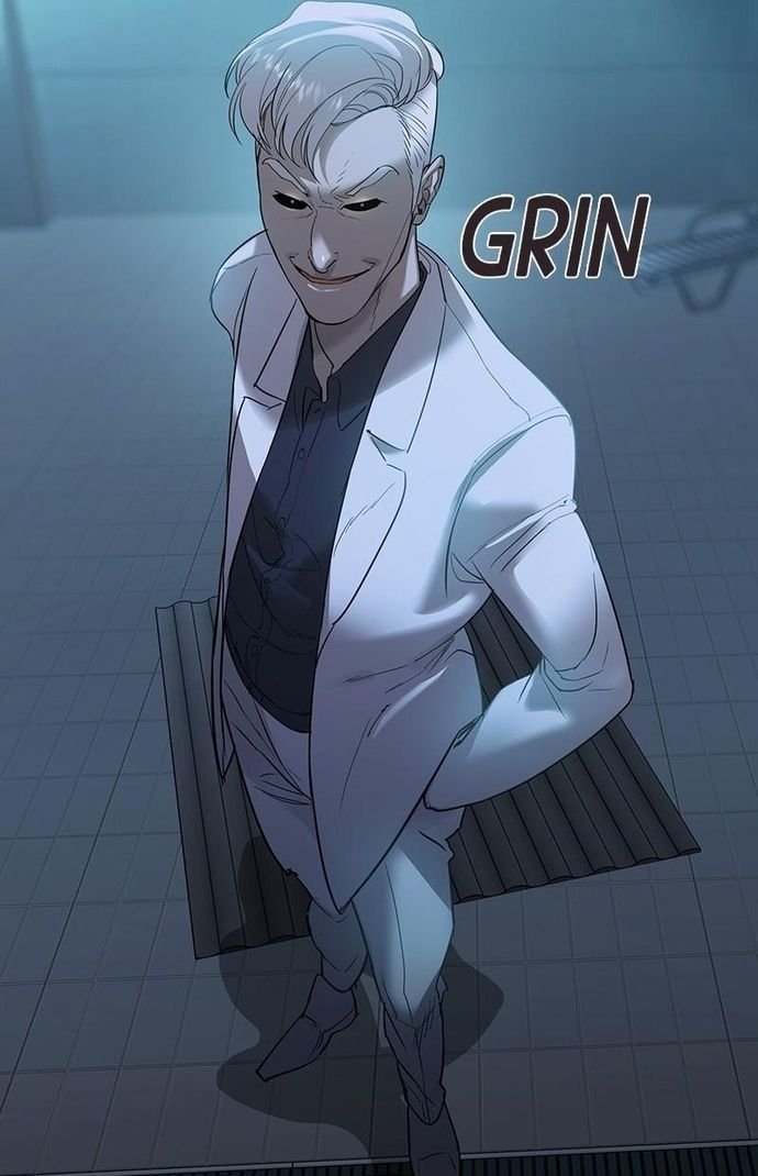 Tiền Bạc Và Quyền Lực - Chapter 127 - Page 33