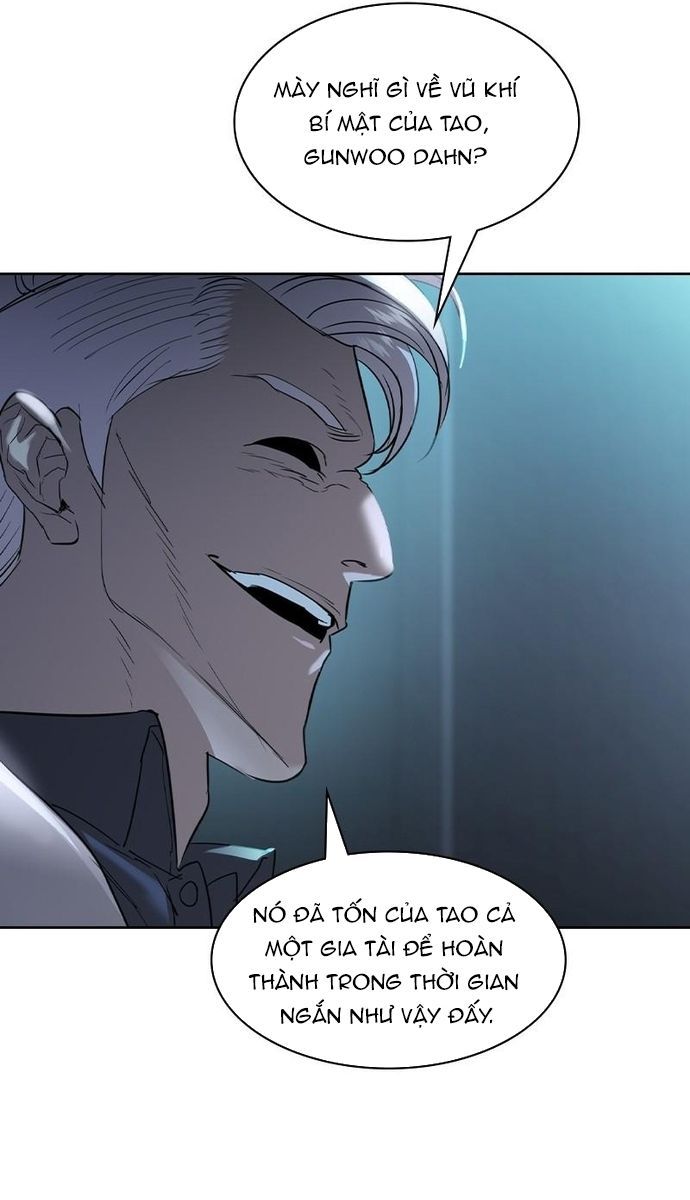 Tiền Bạc Và Quyền Lực - Chapter 127 - Page 35