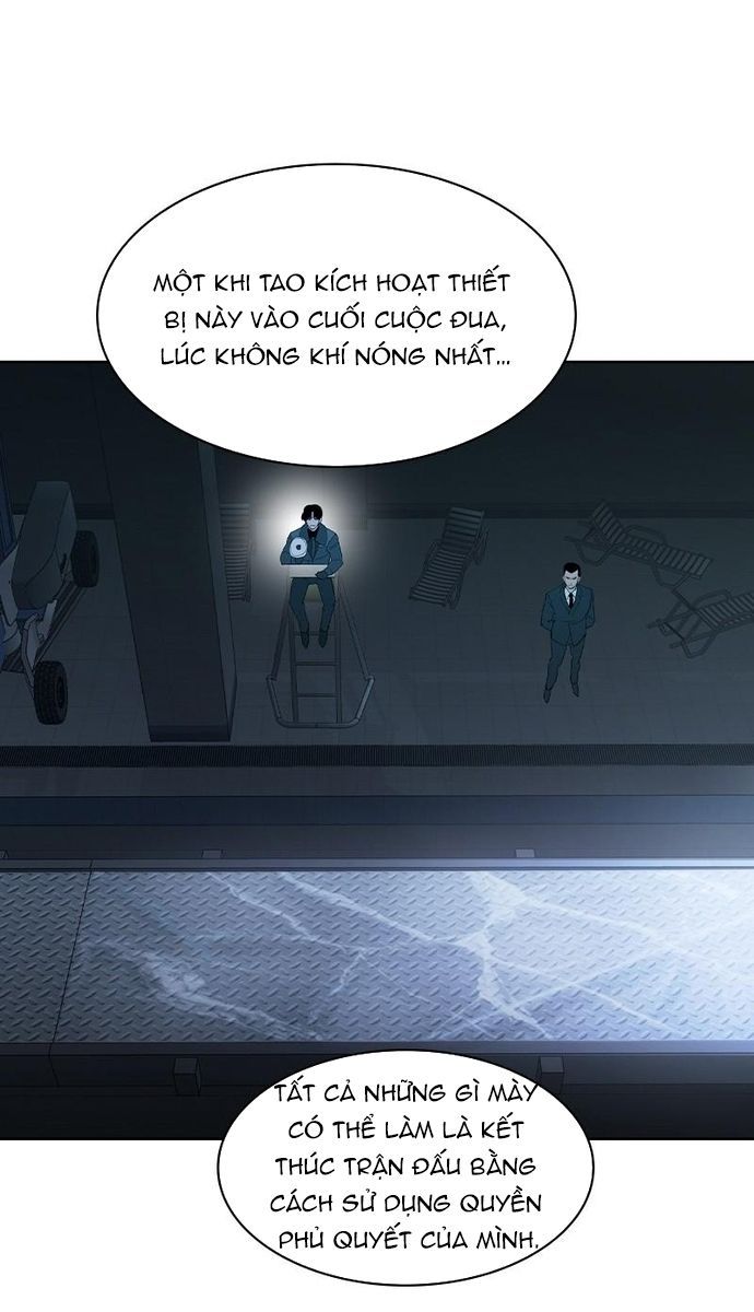 Tiền Bạc Và Quyền Lực - Chapter 127 - Page 37