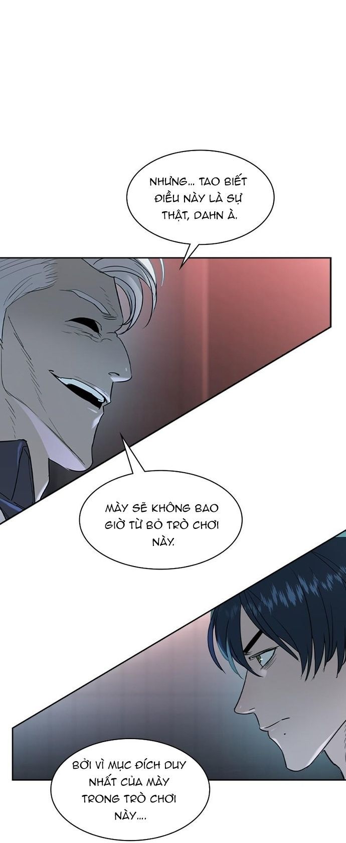 Tiền Bạc Và Quyền Lực - Chapter 127 - Page 38