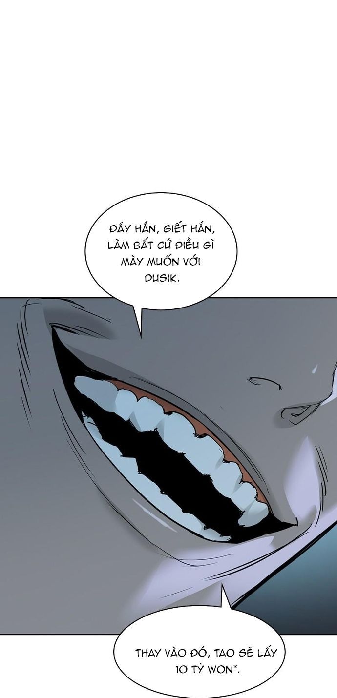 Tiền Bạc Và Quyền Lực - Chapter 127 - Page 40