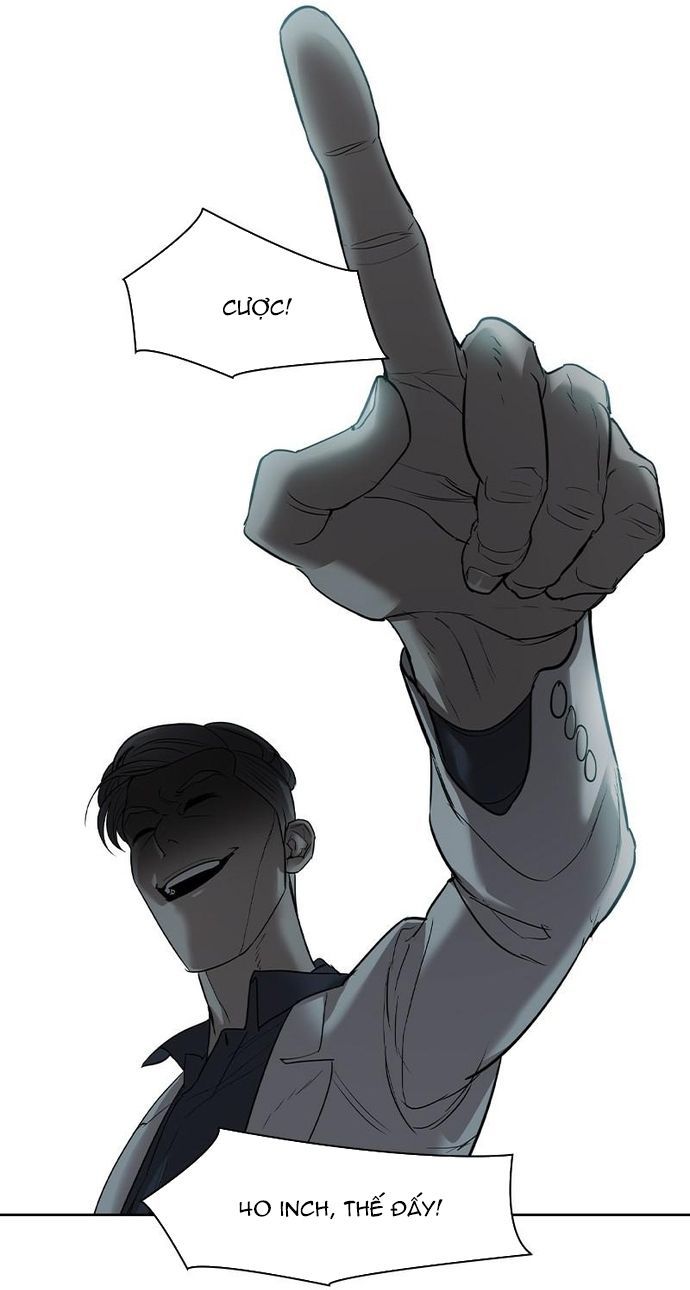 Tiền Bạc Và Quyền Lực - Chapter 127 - Page 42