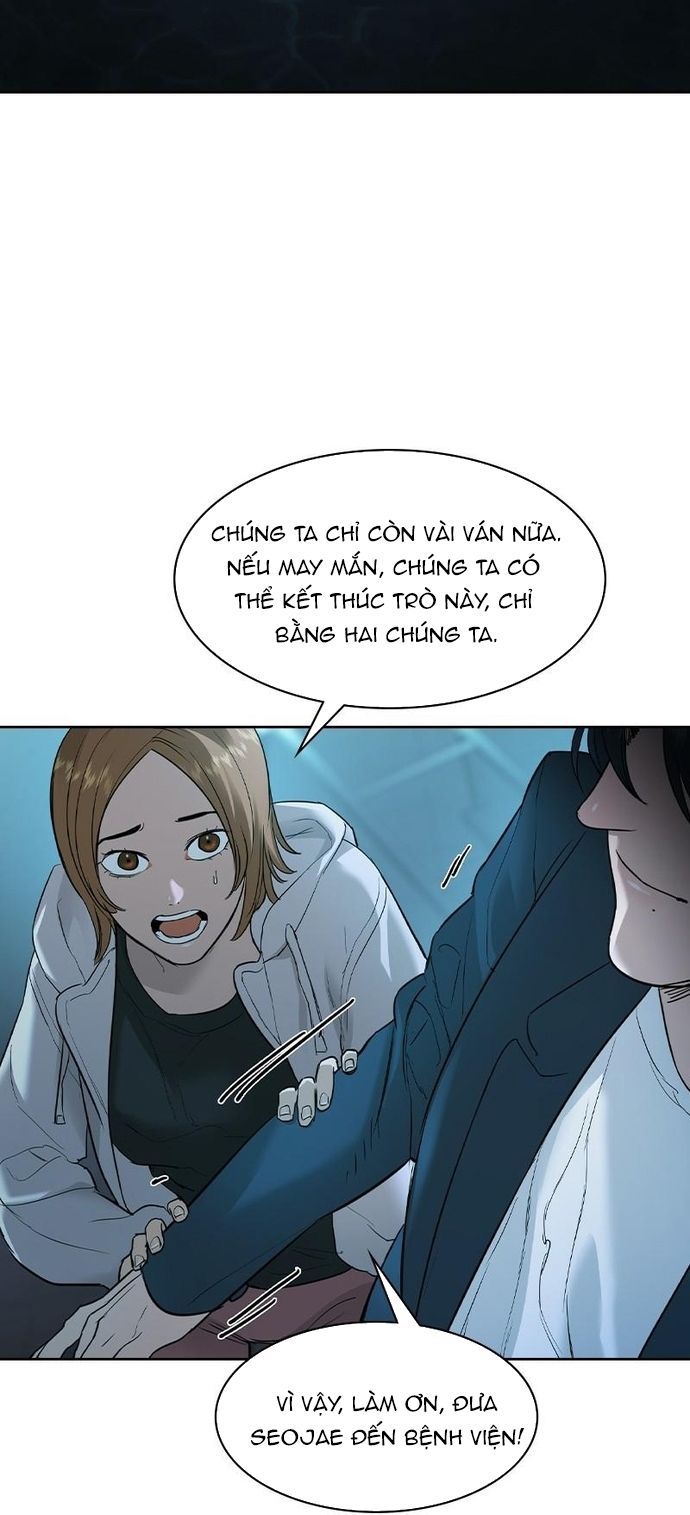 Tiền Bạc Và Quyền Lực - Chapter 127 - Page 47