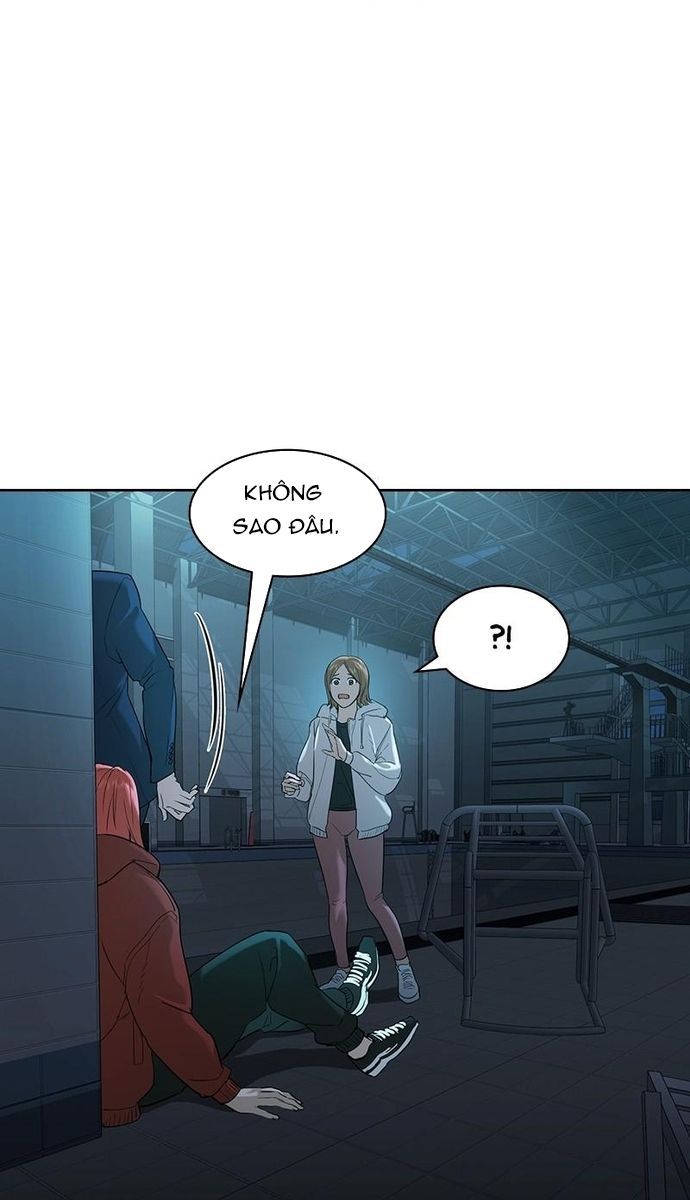 Tiền Bạc Và Quyền Lực - Chapter 127 - Page 48