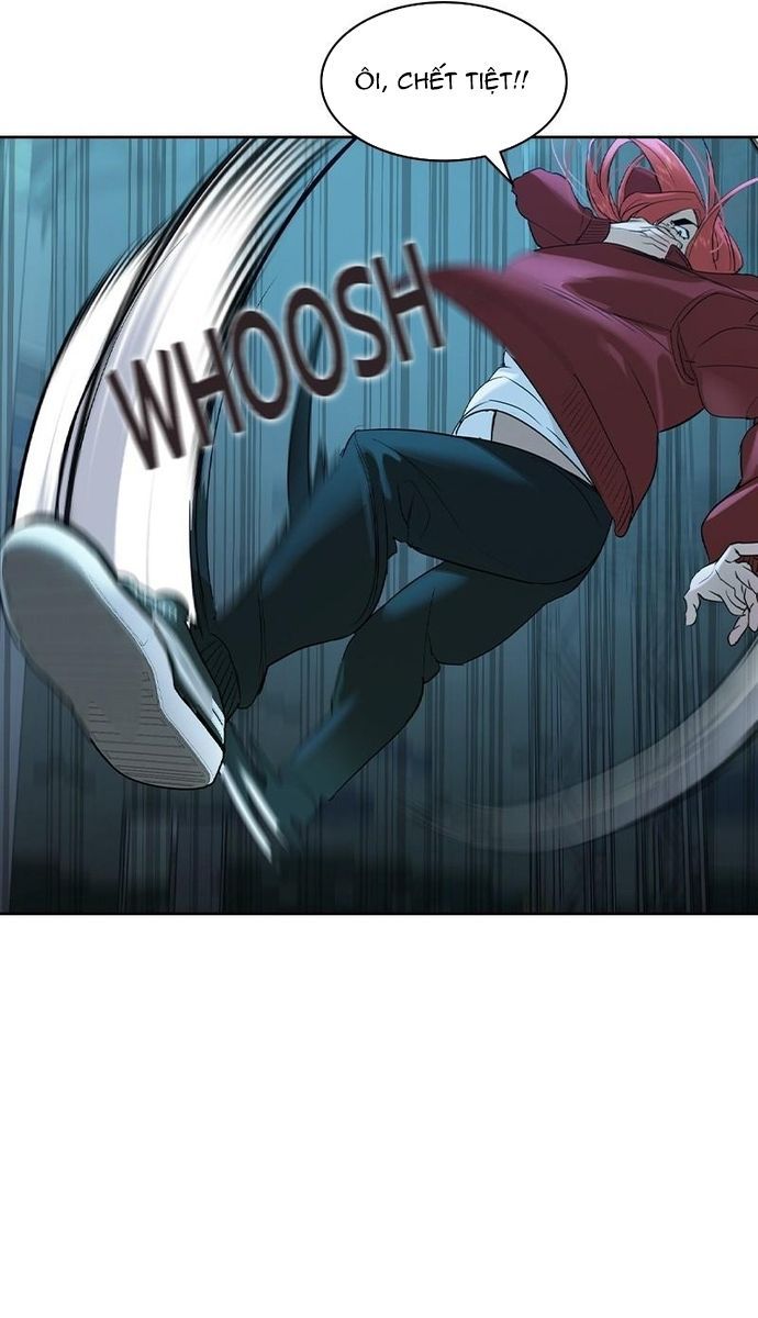 Tiền Bạc Và Quyền Lực - Chapter 127 - Page 5