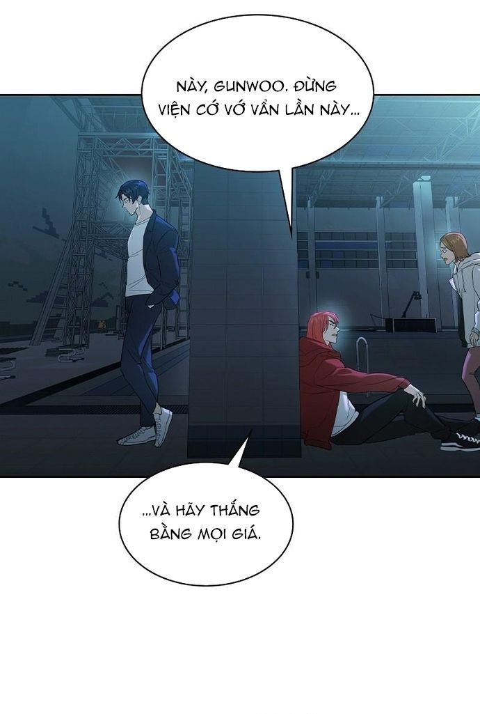 Tiền Bạc Và Quyền Lực - Chapter 127 - Page 51