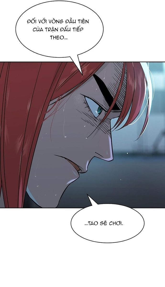 Tiền Bạc Và Quyền Lực - Chapter 127 - Page 53