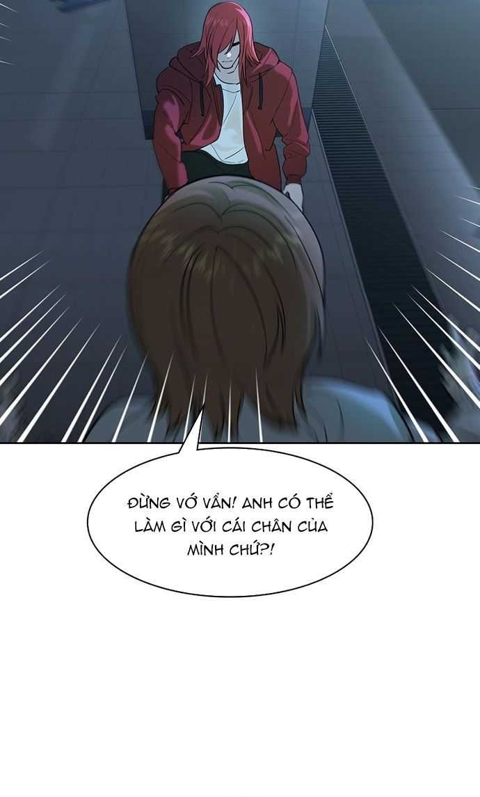 Tiền Bạc Và Quyền Lực - Chapter 127 - Page 55