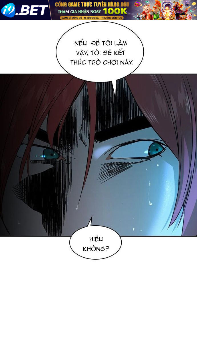 Tiền Bạc Và Quyền Lực - Chapter 127 - Page 56