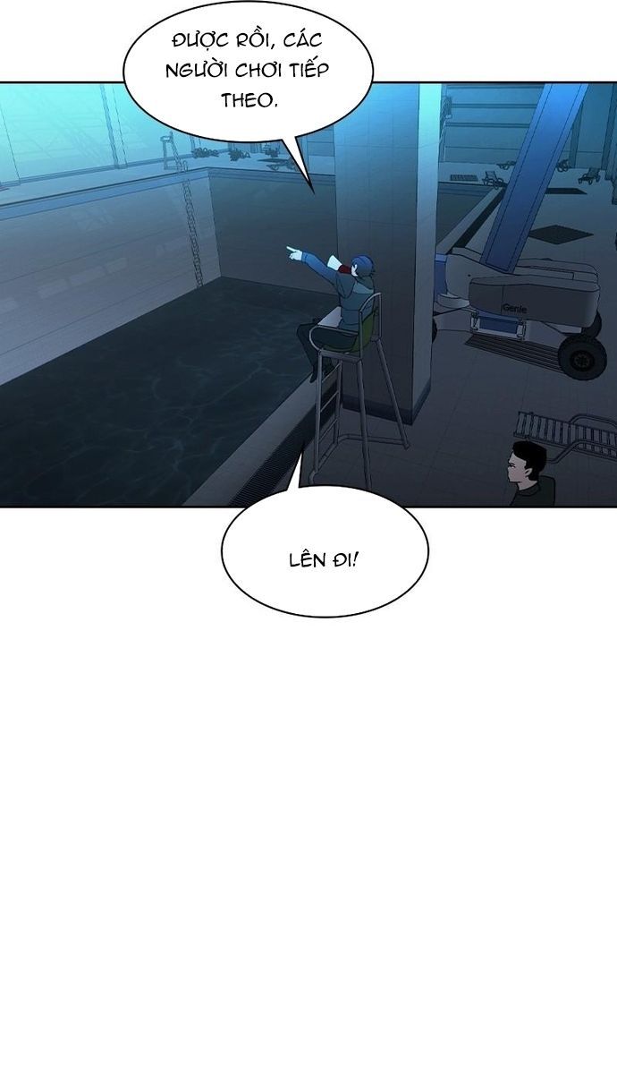 Tiền Bạc Và Quyền Lực - Chapter 127 - Page 60