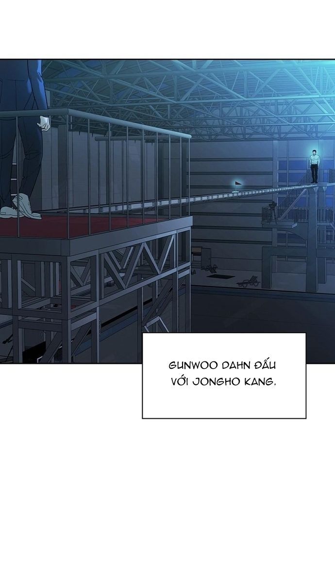 Tiền Bạc Và Quyền Lực - Chapter 127 - Page 61