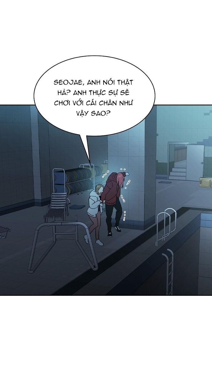 Tiền Bạc Và Quyền Lực - Chapter 127 - Page 63