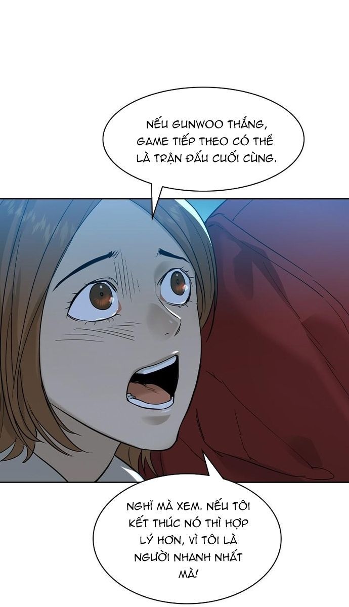 Tiền Bạc Và Quyền Lực - Chapter 127 - Page 64