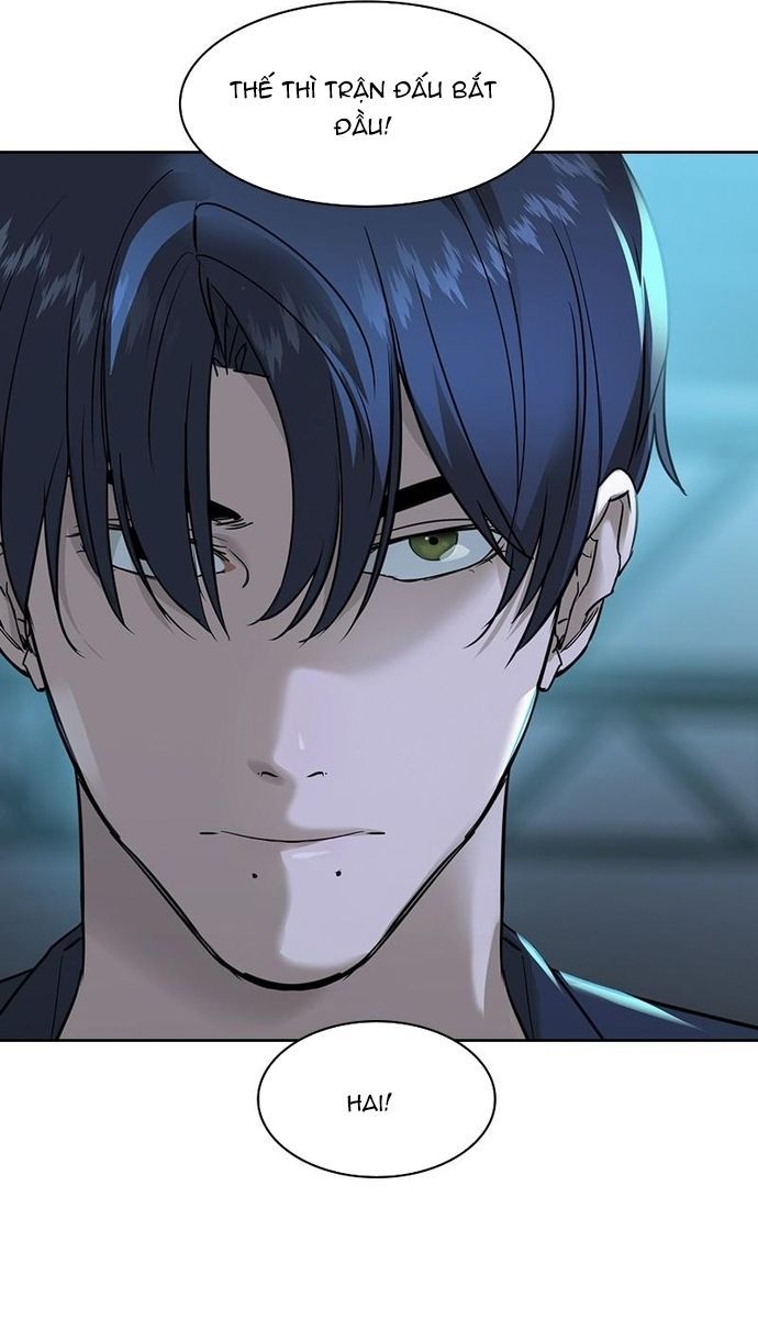 Tiền Bạc Và Quyền Lực - Chapter 127 - Page 67
