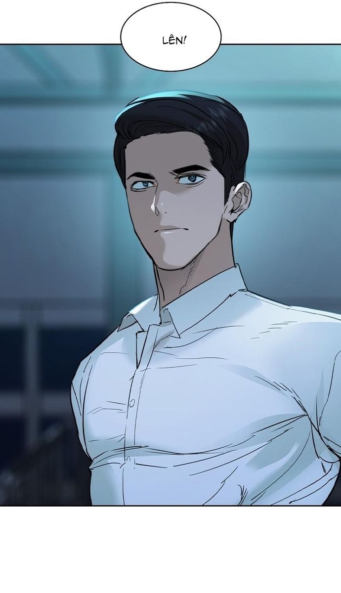 Tiền Bạc Và Quyền Lực - Chapter 127 - Page 70