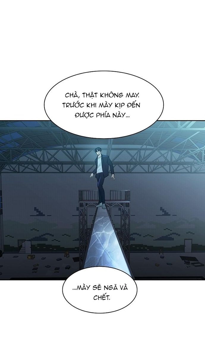 Tiền Bạc Và Quyền Lực - Chapter 127 - Page 76