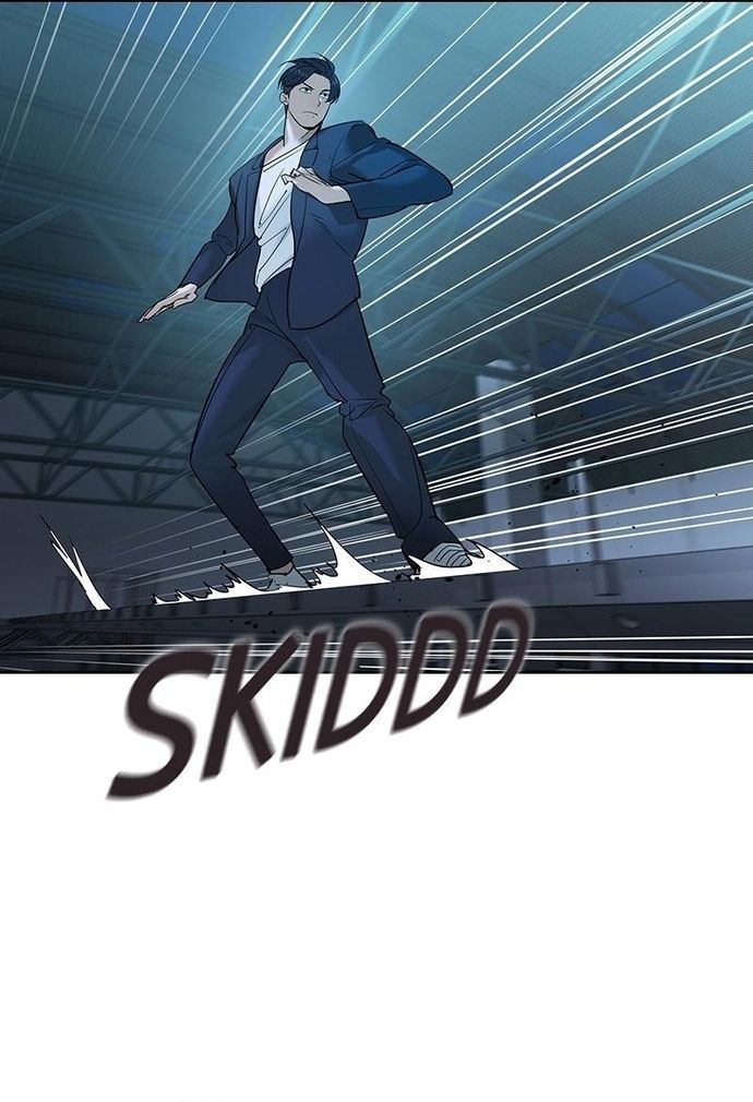 Tiền Bạc Và Quyền Lực - Chapter 127 - Page 81