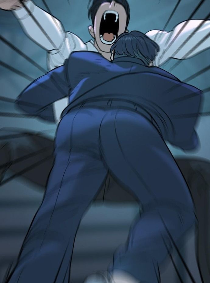 Tiền Bạc Và Quyền Lực - Chapter 127 - Page 89