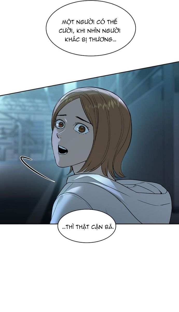 Tiền Bạc Và Quyền Lực - Chapter 127 - Page 93