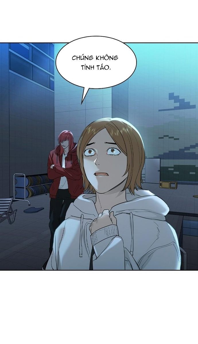 Tiền Bạc Và Quyền Lực - Chapter 127 - Page 95