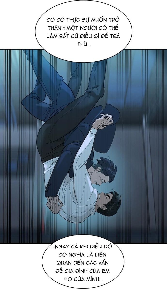 Tiền Bạc Và Quyền Lực - Chapter 127 - Page 97