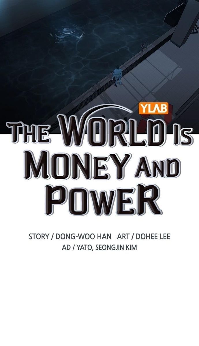 Tiền Bạc Và Quyền Lực - Chapter 128 - Page 18