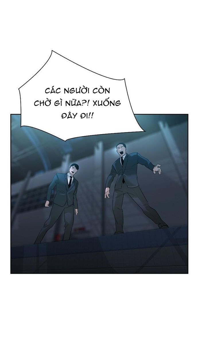 Tiền Bạc Và Quyền Lực - Chapter 128 - Page 23