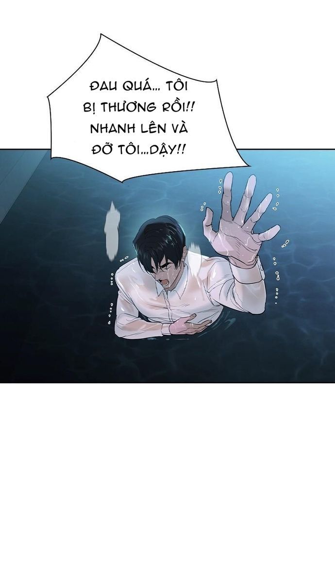 Tiền Bạc Và Quyền Lực - Chapter 128 - Page 24