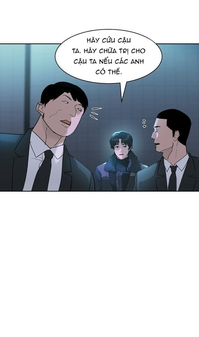 Tiền Bạc Và Quyền Lực - Chapter 128 - Page 25