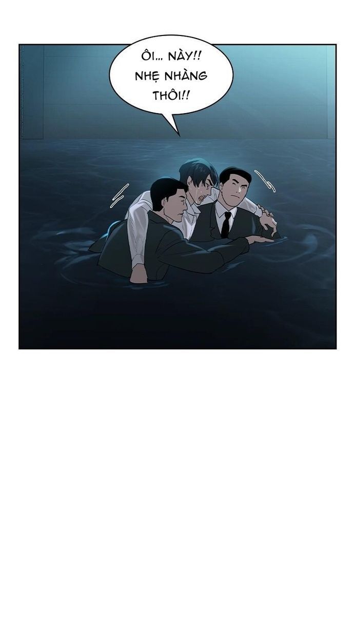 Tiền Bạc Và Quyền Lực - Chapter 128 - Page 27