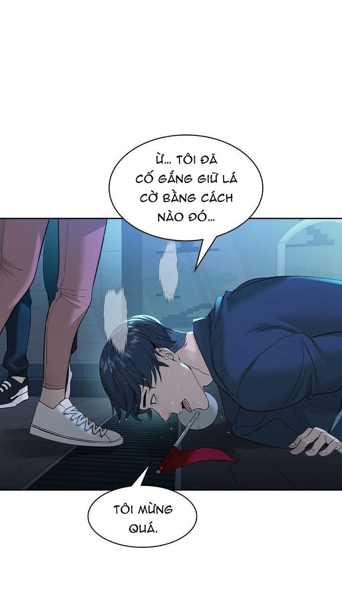 Tiền Bạc Và Quyền Lực - Chapter 128 - Page 29
