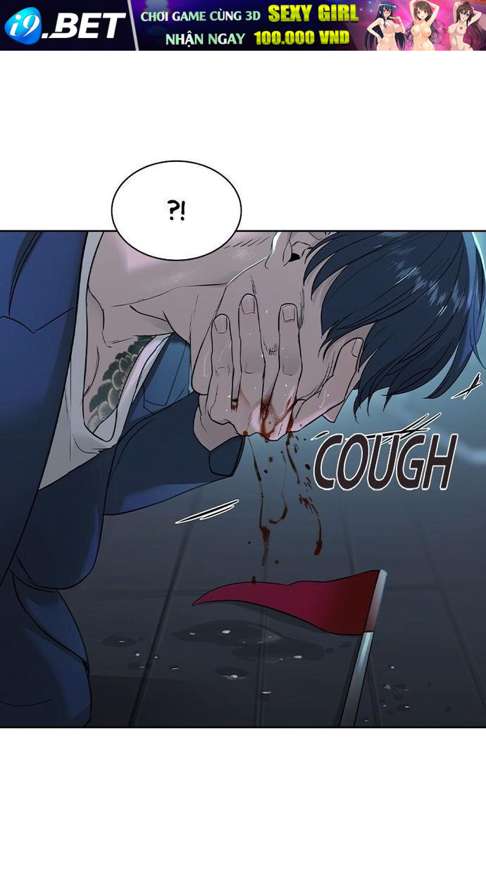 Tiền Bạc Và Quyền Lực - Chapter 128 - Page 32