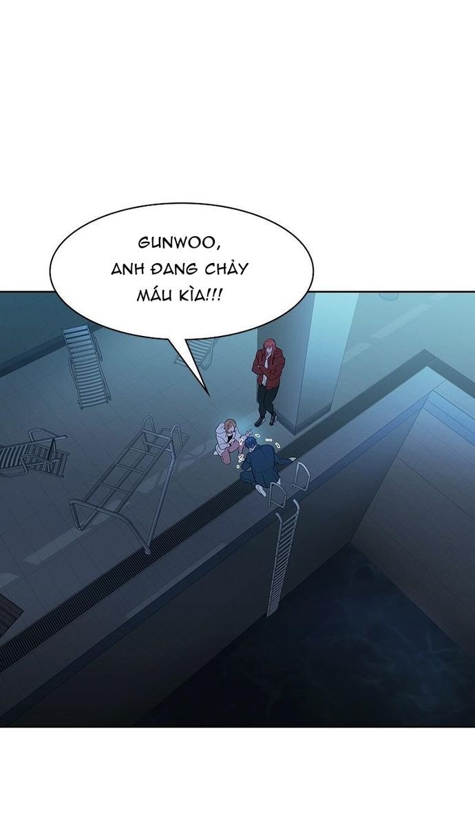 Tiền Bạc Và Quyền Lực - Chapter 128 - Page 33