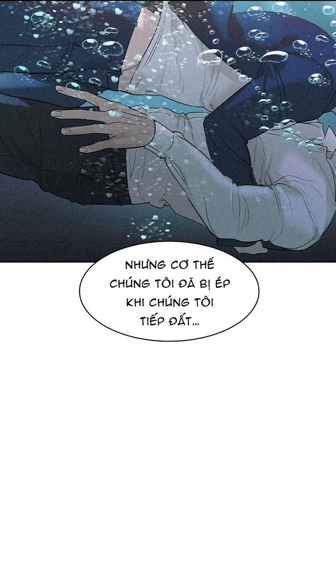 Tiền Bạc Và Quyền Lực - Chapter 128 - Page 36