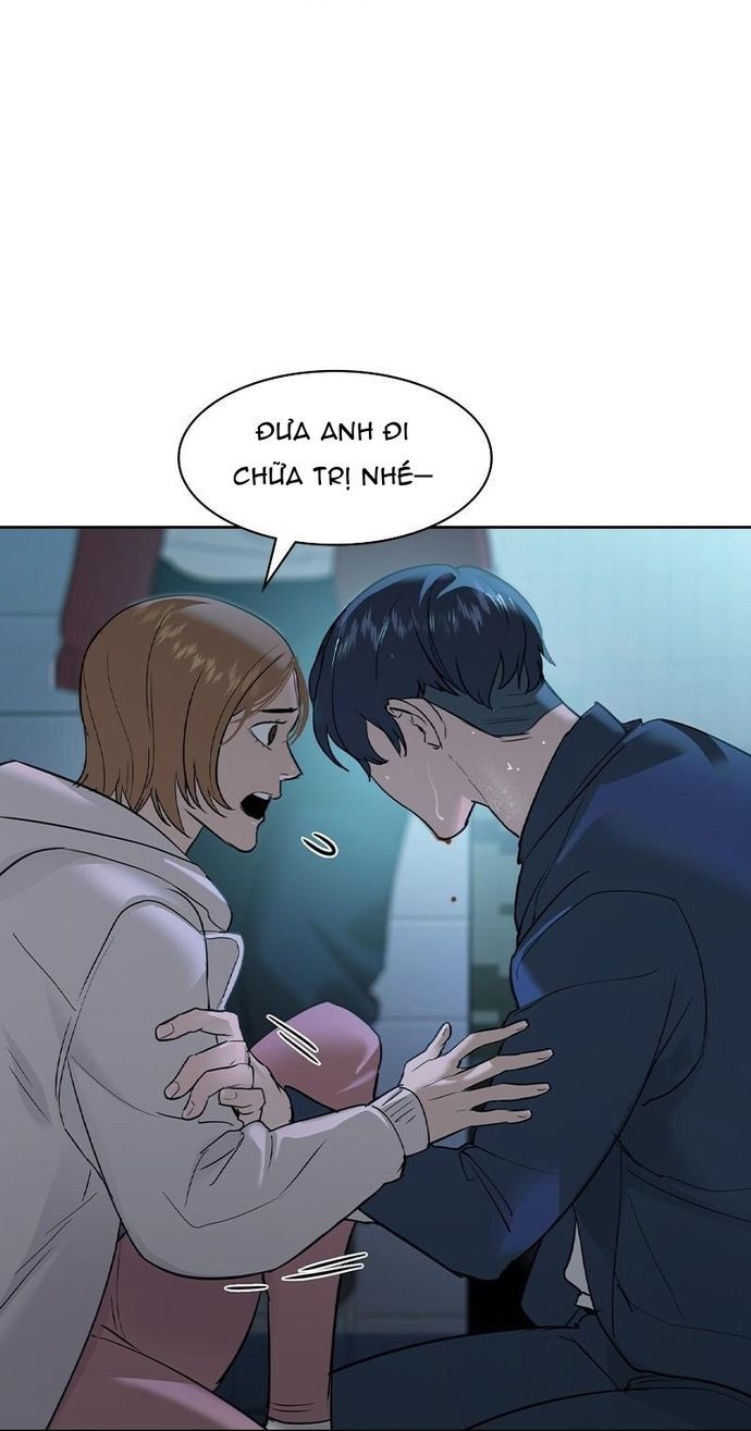 Tiền Bạc Và Quyền Lực - Chapter 128 - Page 38