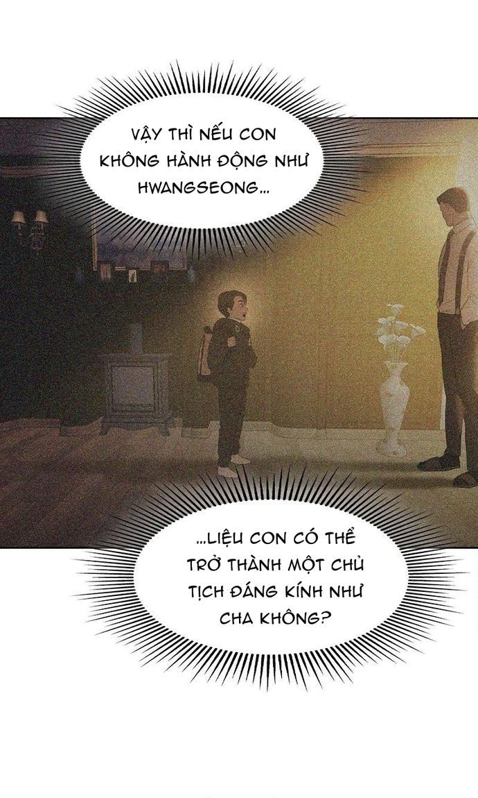 Tiền Bạc Và Quyền Lực - Chapter 128 - Page 4