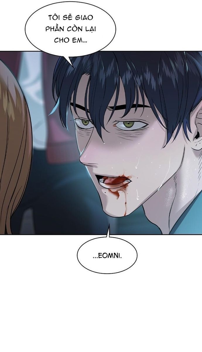 Tiền Bạc Và Quyền Lực - Chapter 128 - Page 40