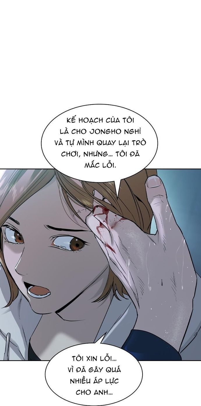 Tiền Bạc Và Quyền Lực - Chapter 128 - Page 43