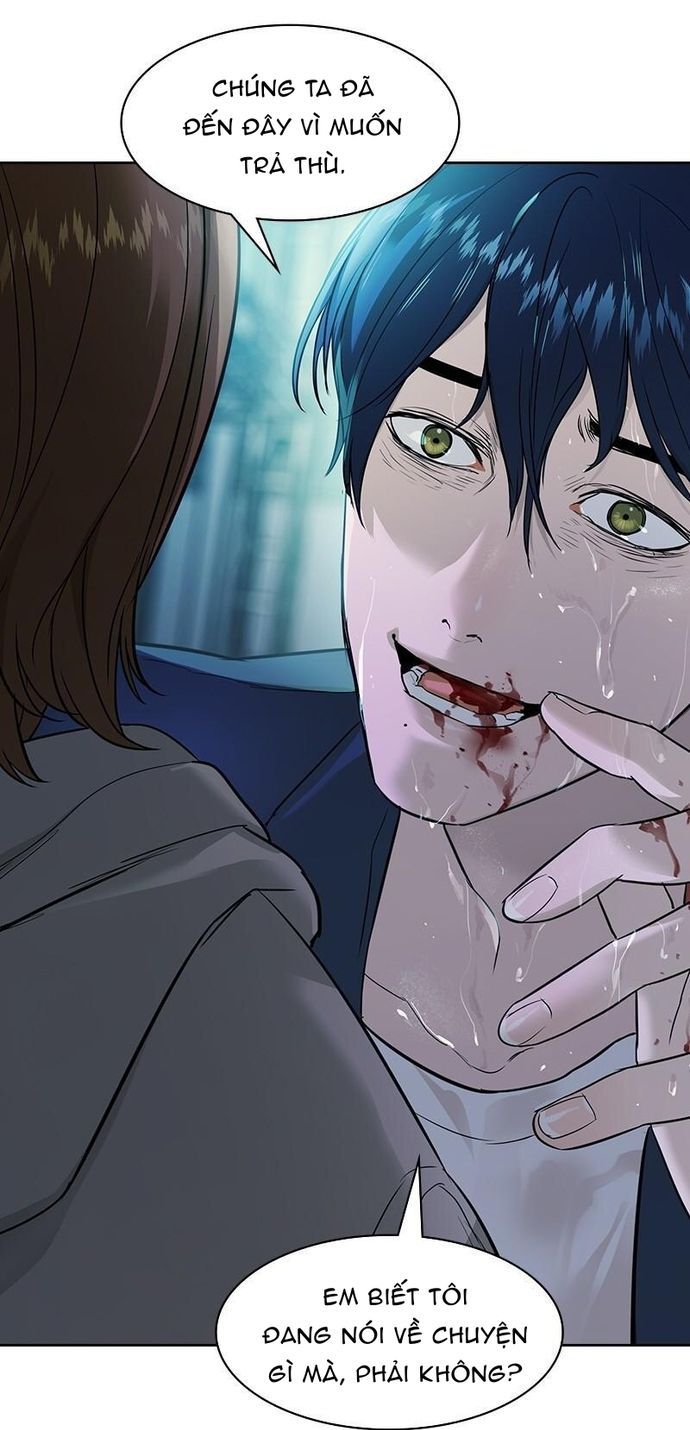 Tiền Bạc Và Quyền Lực - Chapter 128 - Page 46