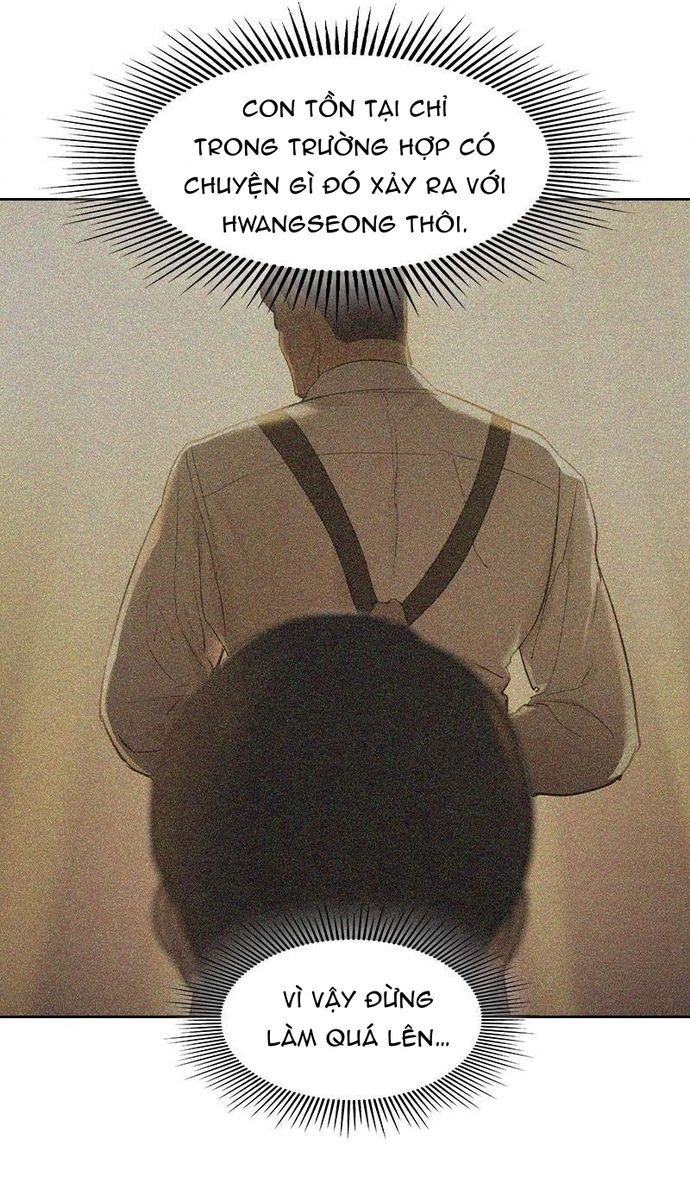 Tiền Bạc Và Quyền Lực - Chapter 128 - Page 5