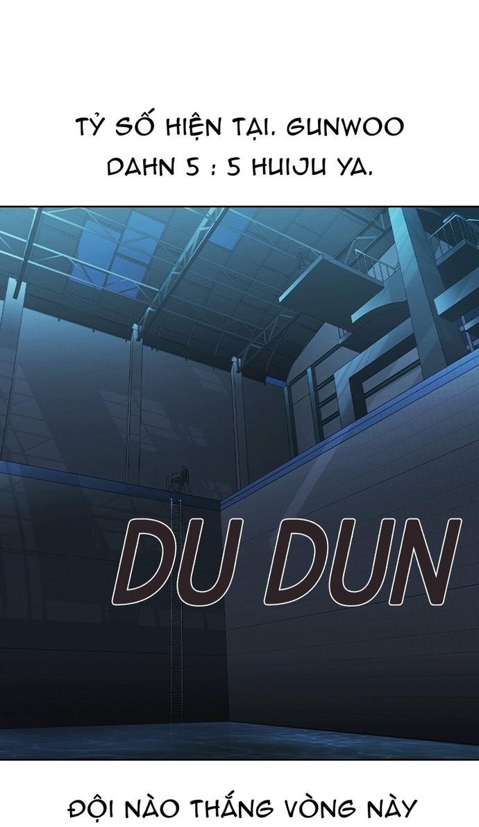 Tiền Bạc Và Quyền Lực - Chapter 128 - Page 50