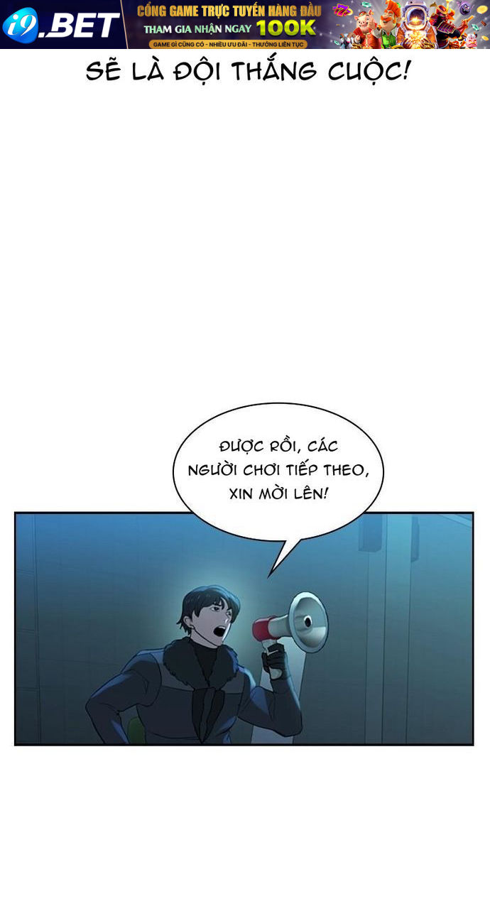 Tiền Bạc Và Quyền Lực - Chapter 128 - Page 51