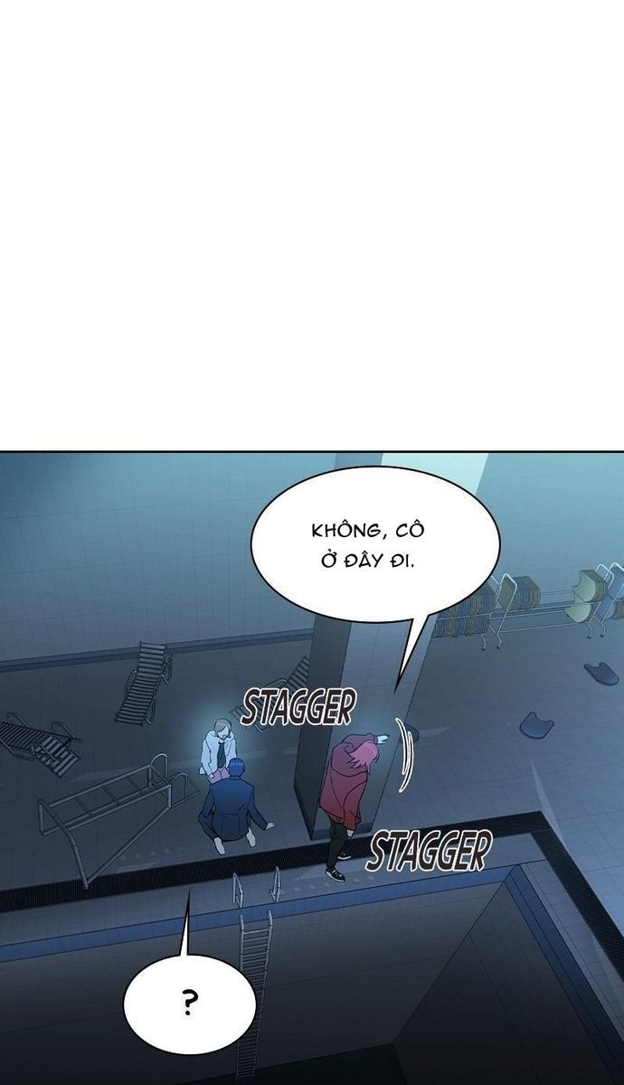 Tiền Bạc Và Quyền Lực - Chapter 128 - Page 53