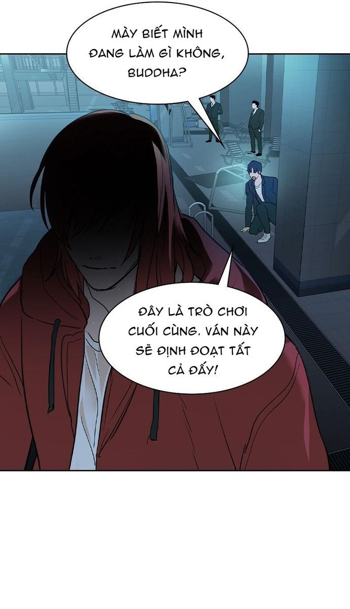 Tiền Bạc Và Quyền Lực - Chapter 128 - Page 56