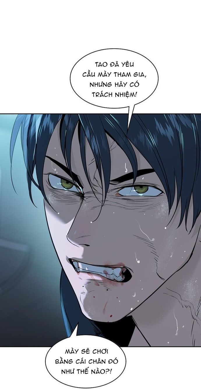 Tiền Bạc Và Quyền Lực - Chapter 128 - Page 57