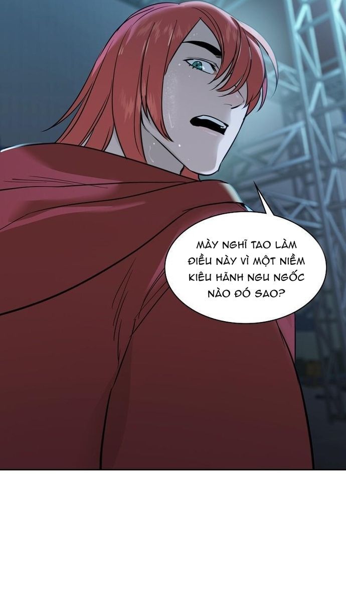 Tiền Bạc Và Quyền Lực - Chapter 128 - Page 59