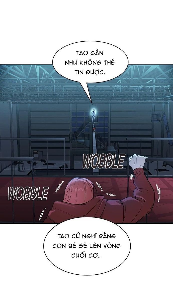 Tiền Bạc Và Quyền Lực - Chapter 128 - Page 64