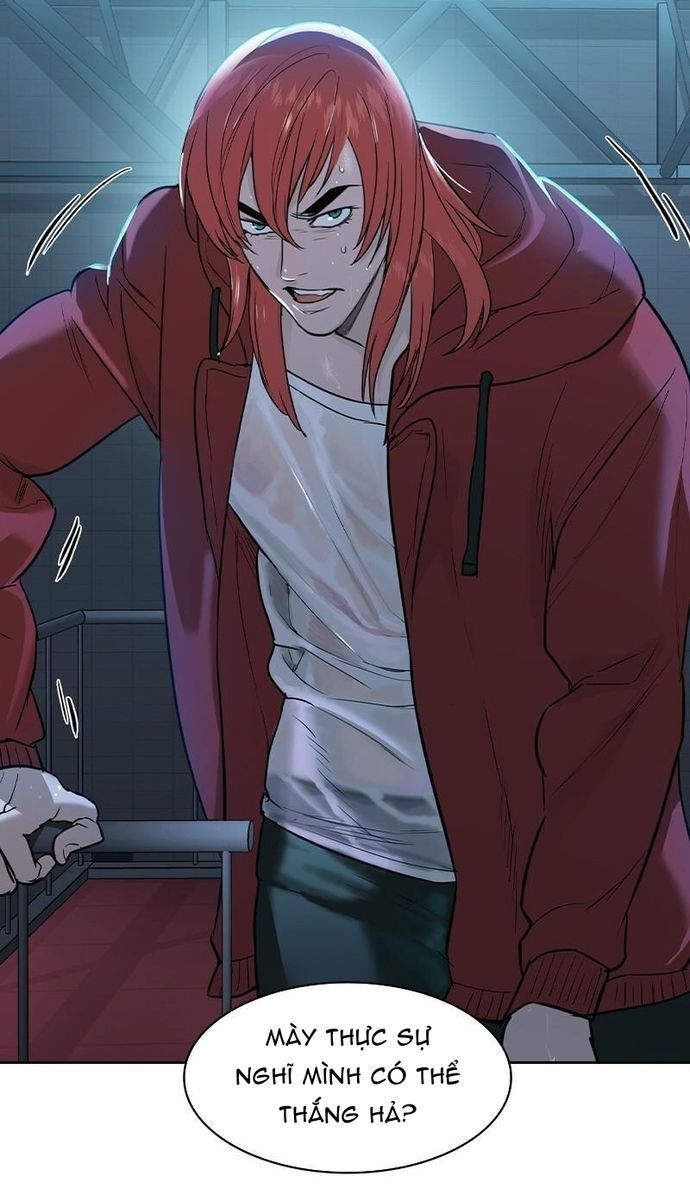 Tiền Bạc Và Quyền Lực - Chapter 128 - Page 66